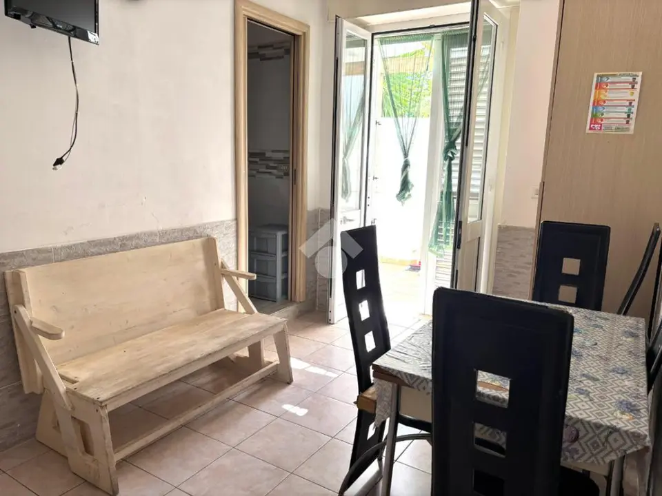 Trilocale in vendita a Gallipoli