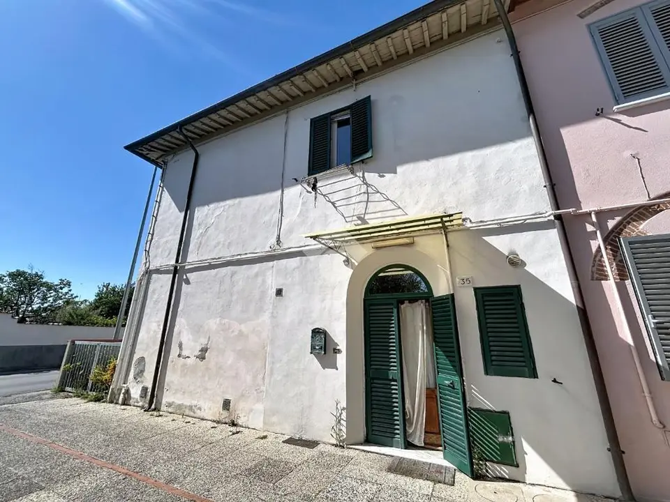 Casa di corte in vendita a Pisa