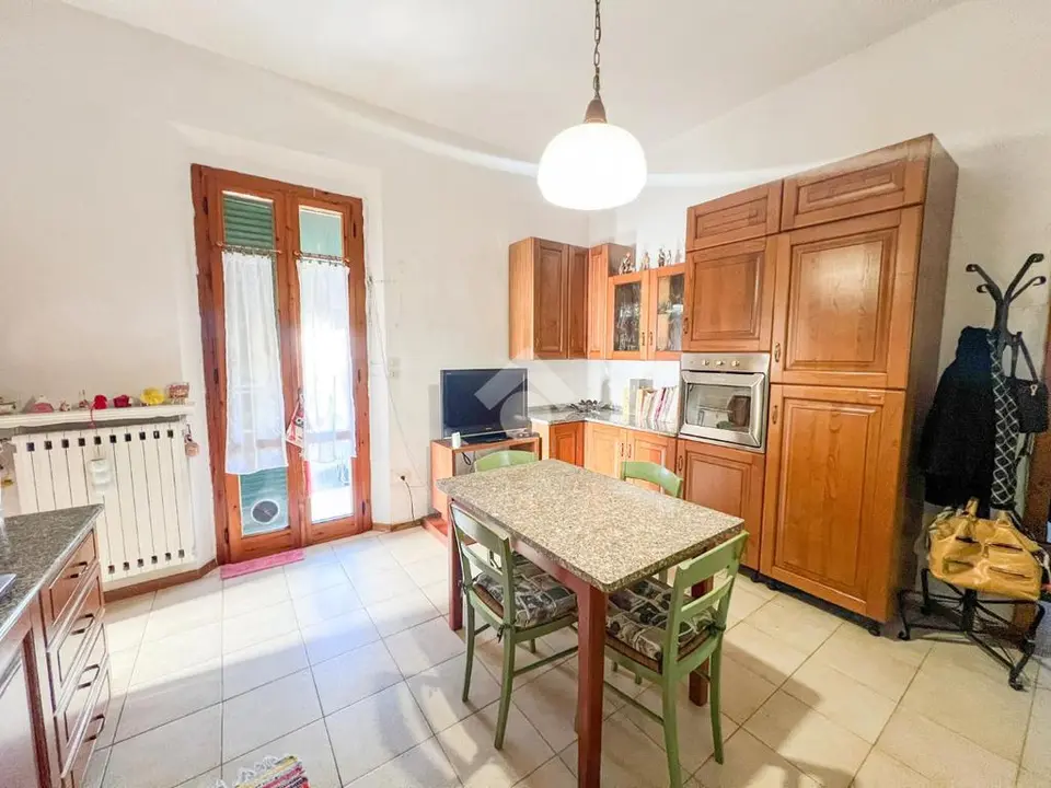 Trilocale in vendita a Ponsacco