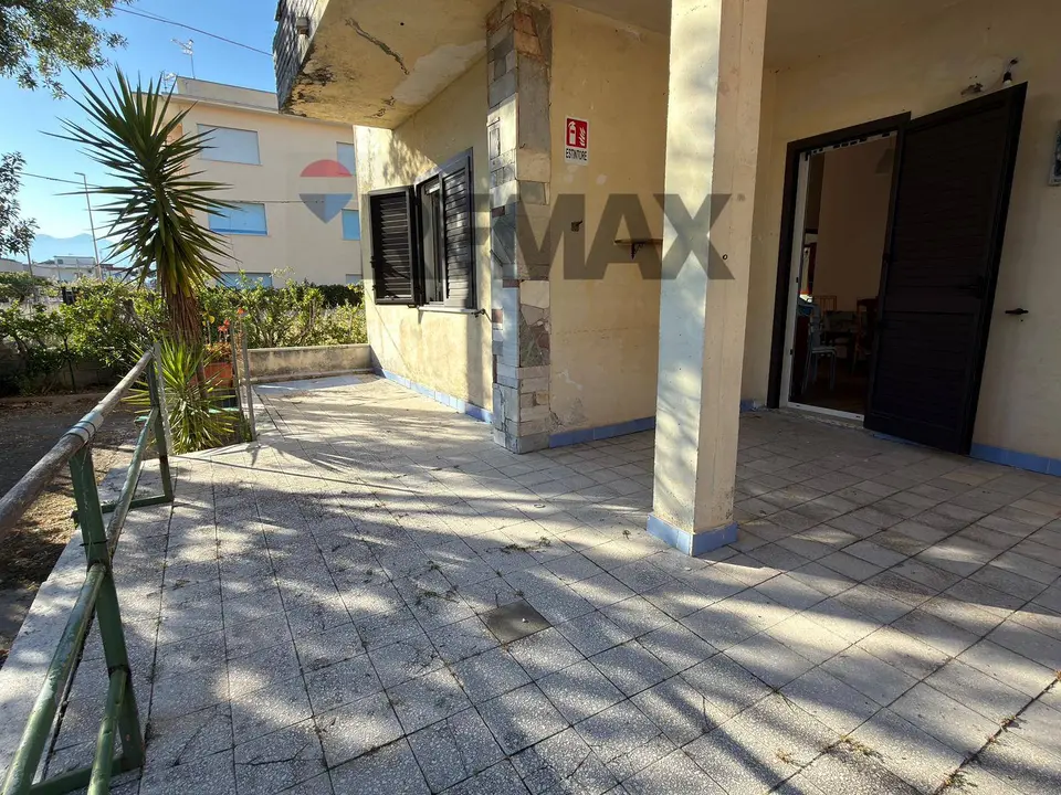 Appartamento in Vendita a Minturno