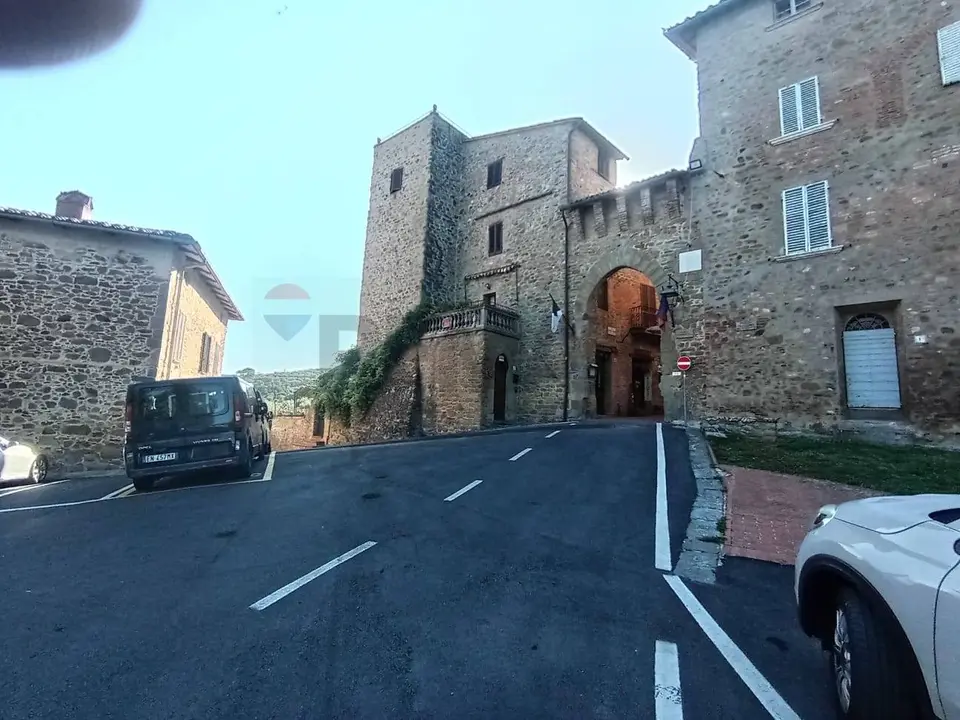 Ristorante in Affitto a Paciano