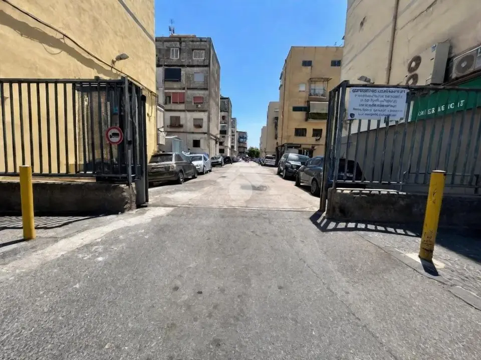 Trilocale in vendita a Napoli