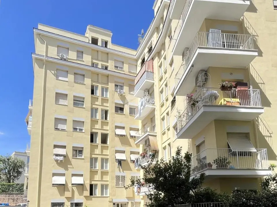 Bilocale in vendita a Roma
