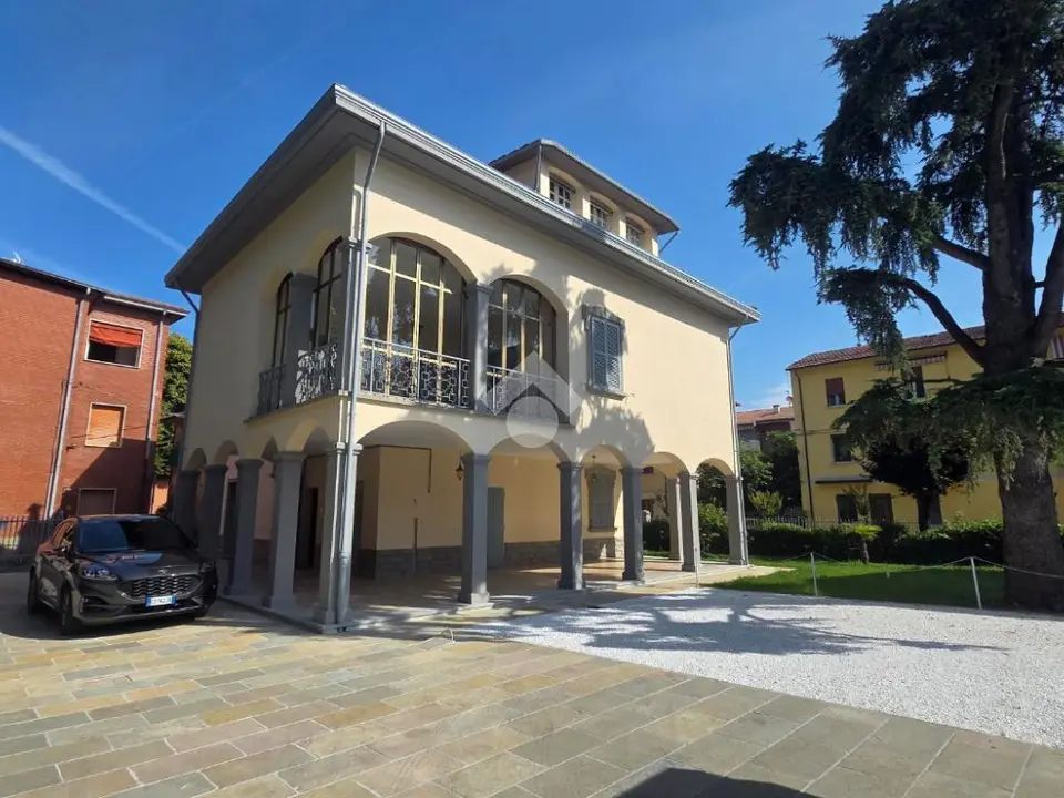 Trilocale in affitto a Valsamoggia