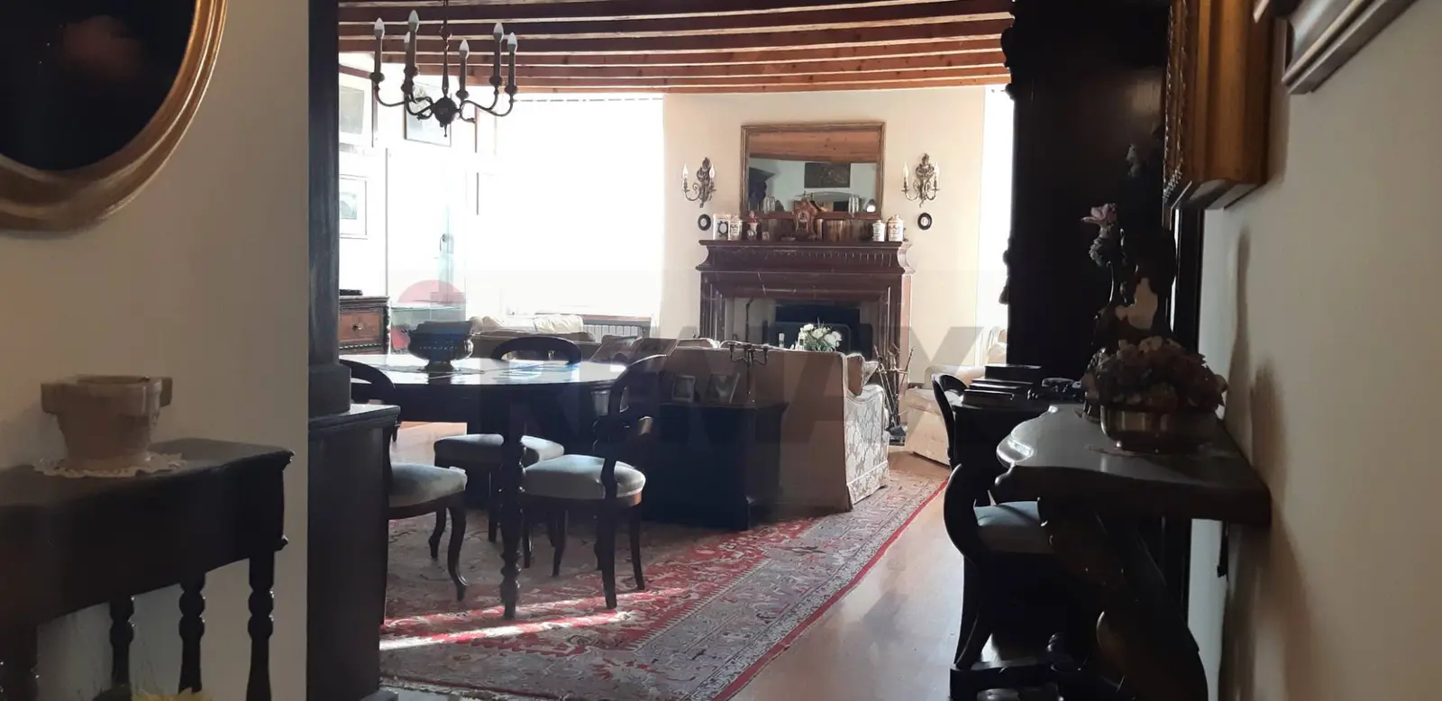 Appartamento in Vendita a Bergamo