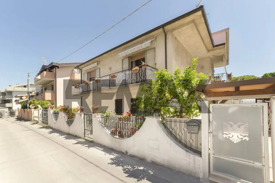 Casa Semindipendente in Vendita a Montesilvano