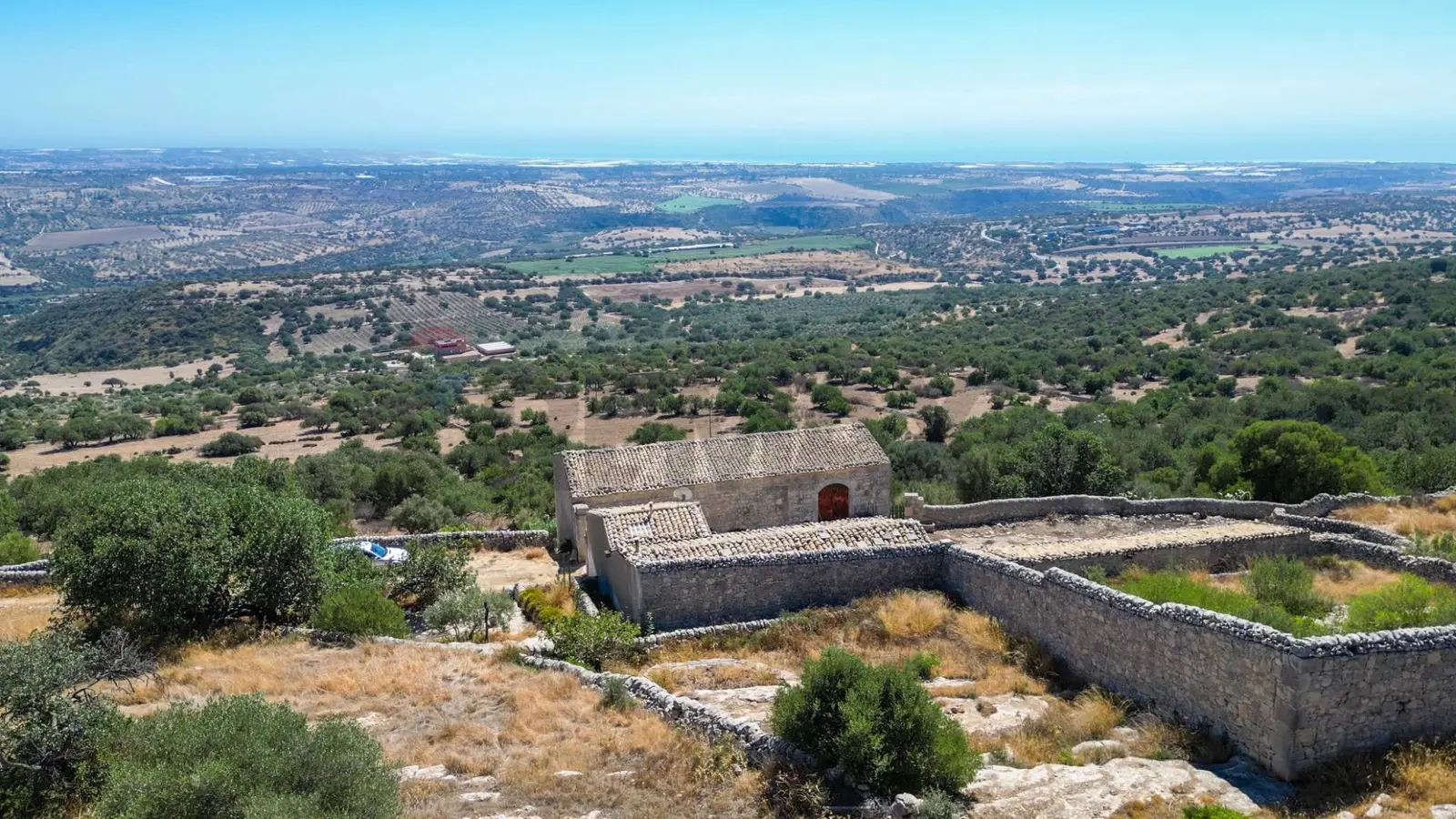 Cascina/Casale in Vendita a Ragusa