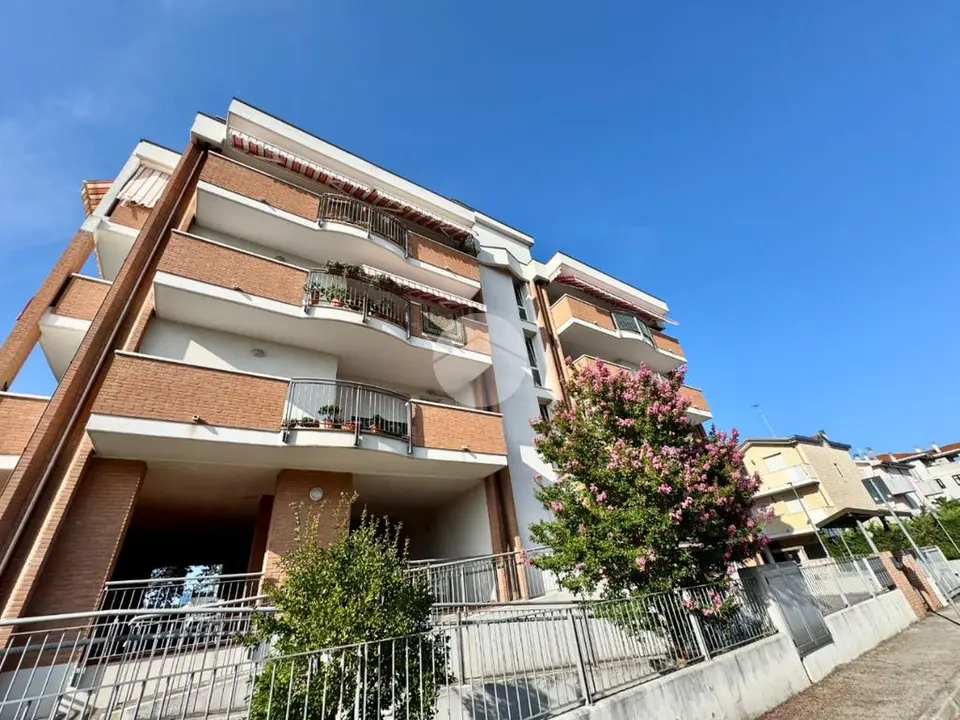 Quadrilocale in vendita a Chioggia