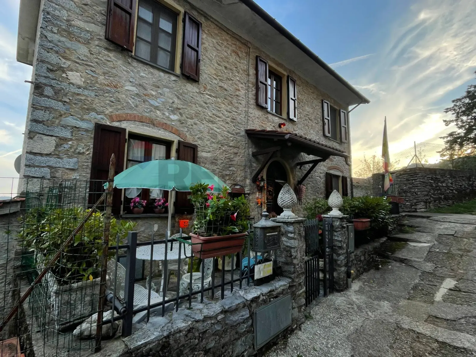 Rustico in Vendita a Seravezza