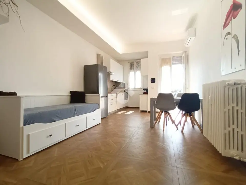 Bilocale in vendita a Torino