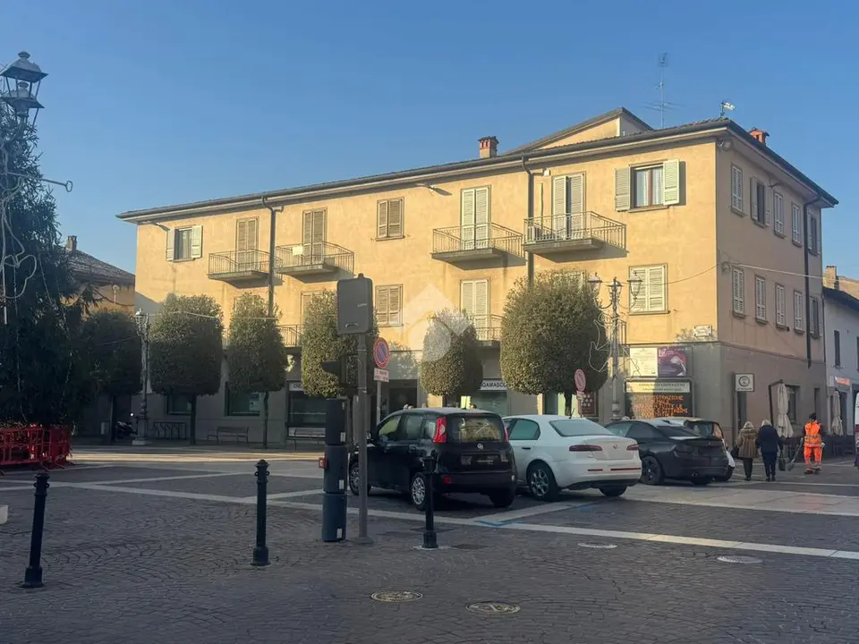 Trilocale in vendita a Ospitaletto