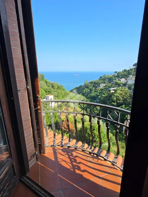 Casa semindipendente in vendita a Vietri Sul Mare