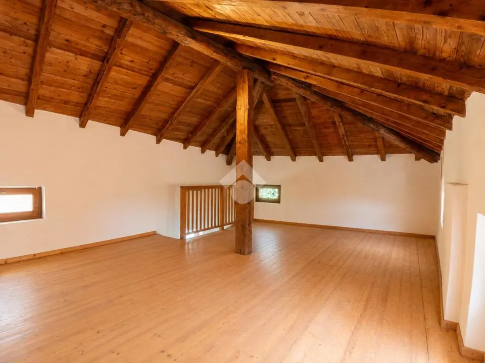 Casa semindipendente in vendita a Civezzano