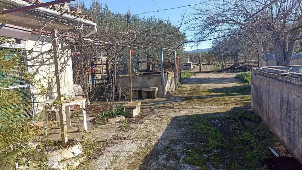 Rustico in Vendita a Chiaramonte Gulfi
