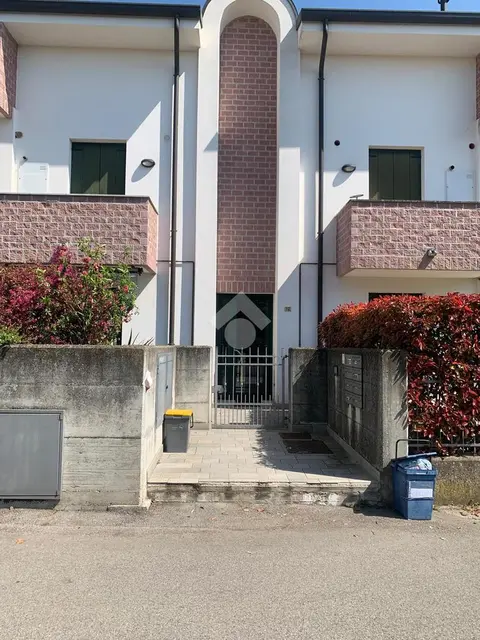 Bilocale in vendita a Stanghella