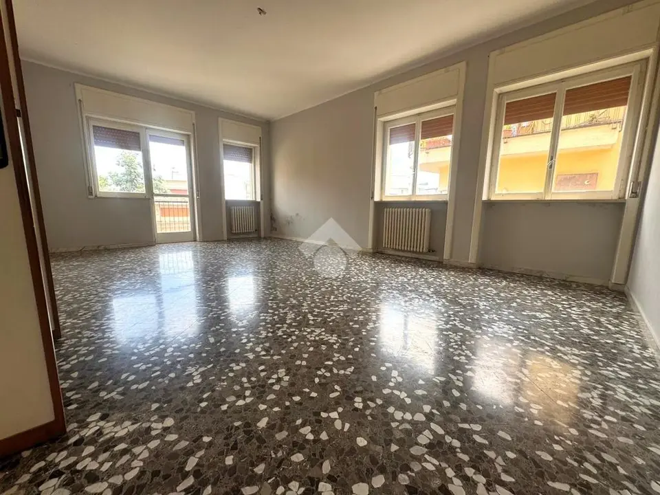 Quadrilocale in vendita a Altamura