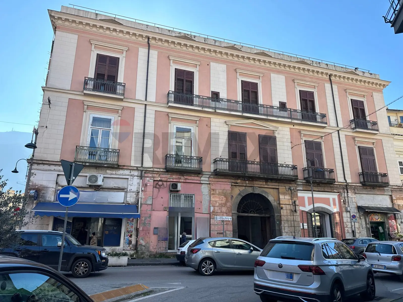 Locale Commerciale in Vendita a Nocera Inferiore