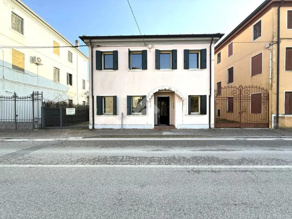 Villa singola in vendita a Tombolo