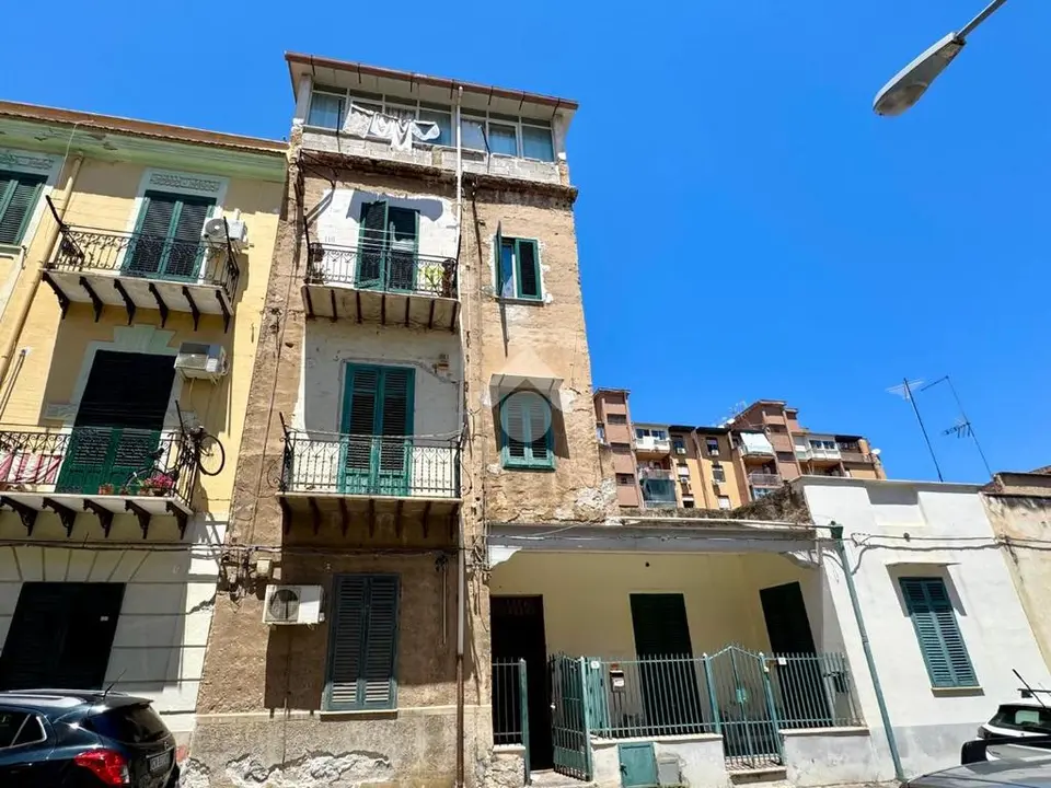 Trilocale in vendita a Palermo