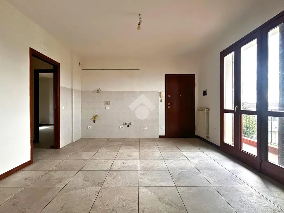 Trilocale in vendita a Campi Bisenzio