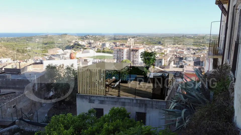 Casa Indipendente in via ronco cassarino 20, Noto (SR)
