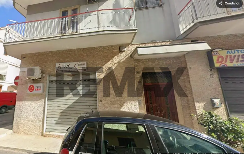 Garage/Box in Vendita a Palagianello