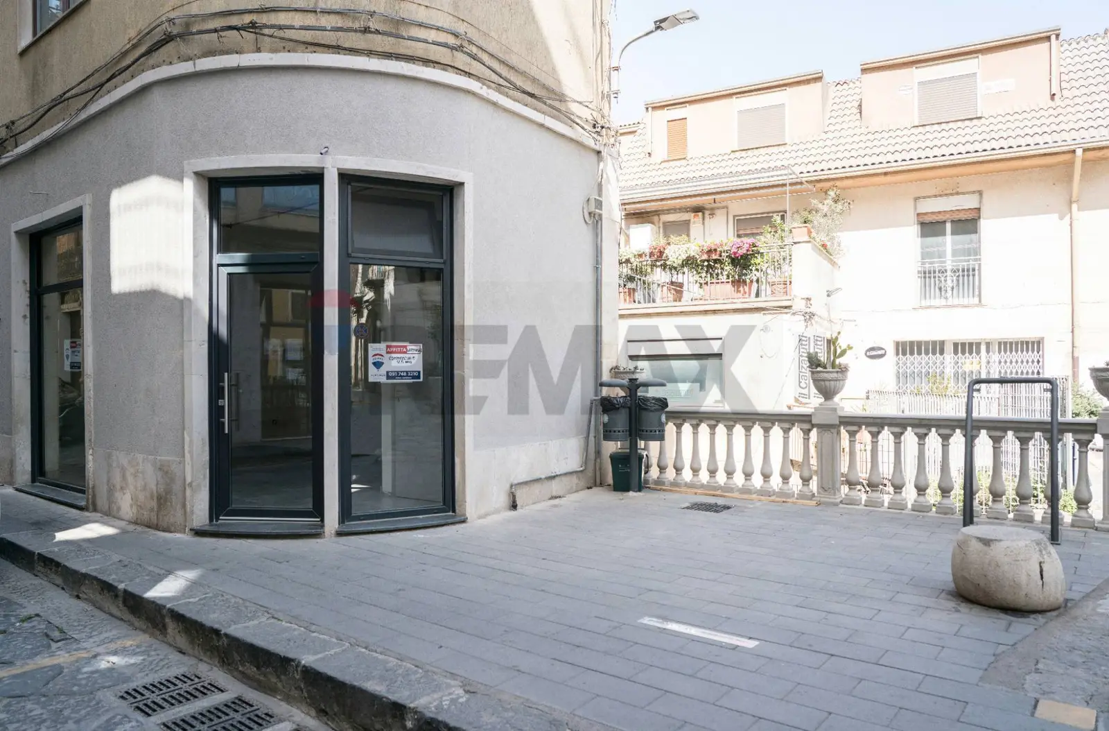 Locale Commerciale in Vendita a Enna