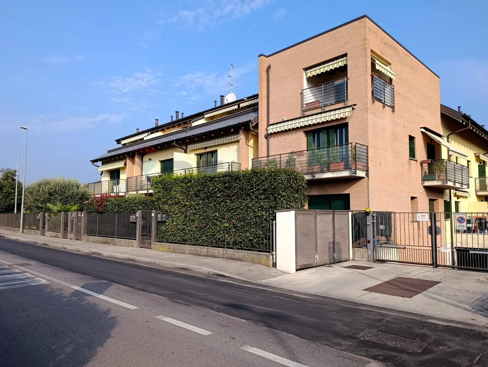 Duplex in Vendita a Dalmine