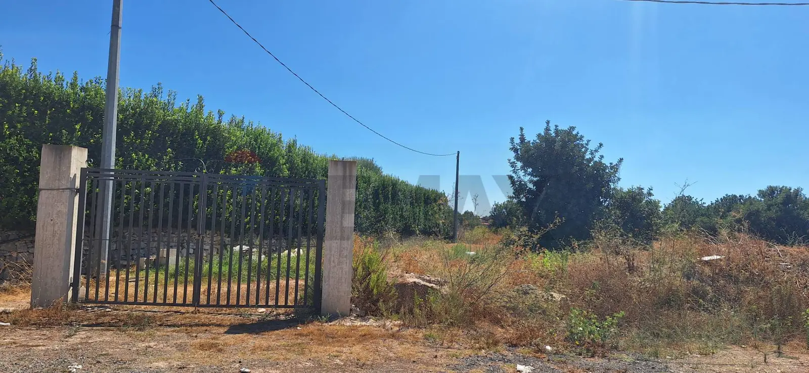 Terreno Edificabile in Vendita a Rosolini