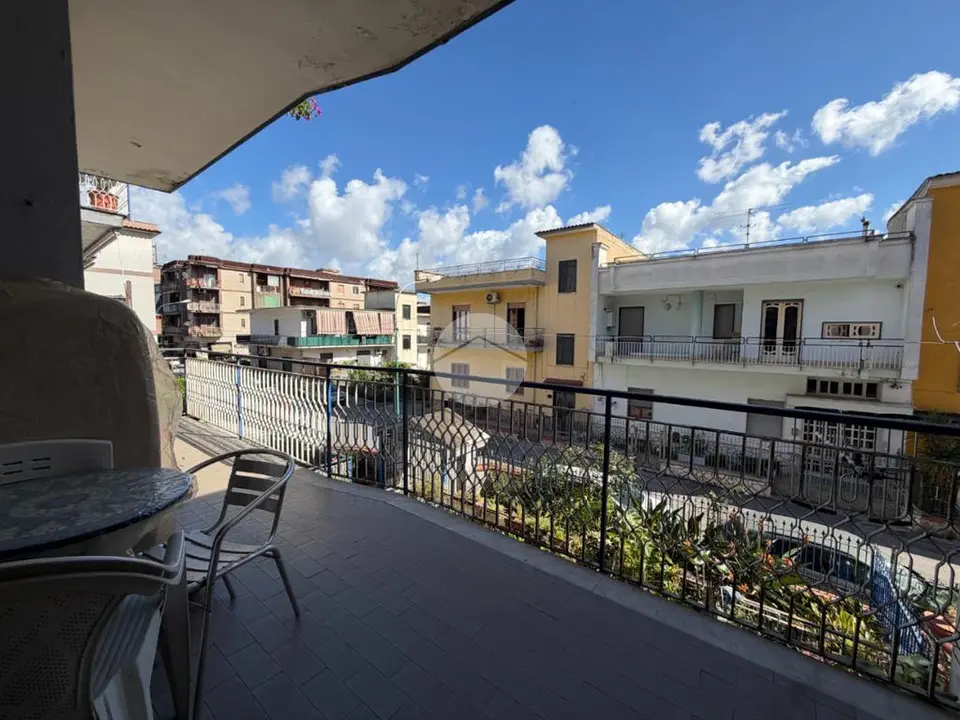 Trilocale in vendita a Scafati