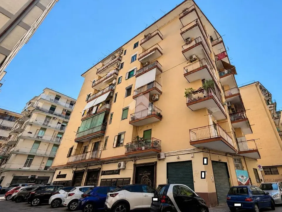 Trilocale in vendita a Salerno