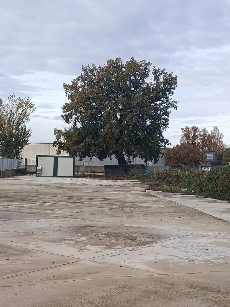 Commerciale Altro in Affitto a Foligno