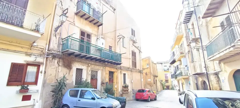Appartamento in Piano Lo Presti 6, Agrigento (AG)