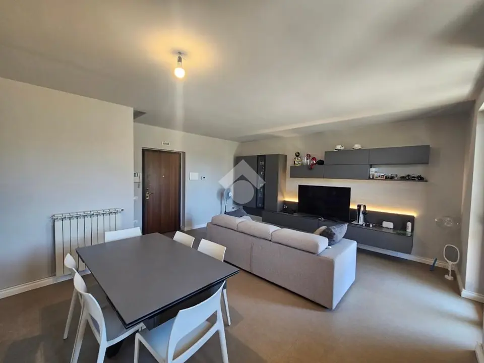 Villa a schiera in vendita a Foligno