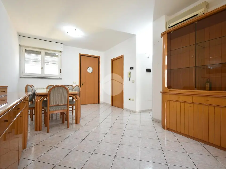 Trilocale in vendita a Santarcangelo Di Romagna