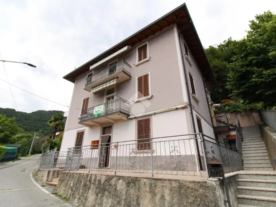 Trilocale in vendita a Vobarno