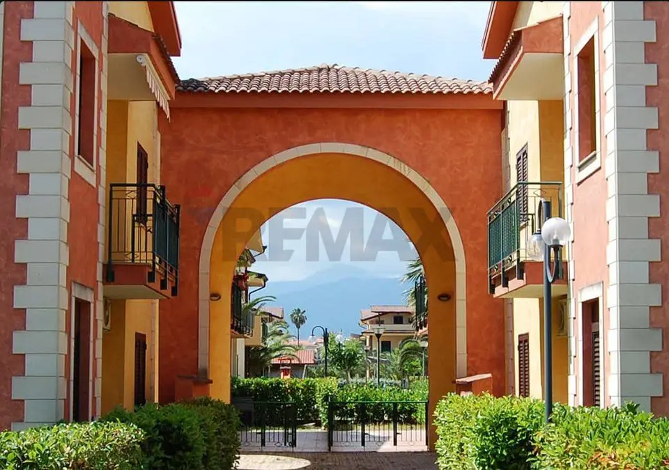 Appartamento in Vendita a Villapiana