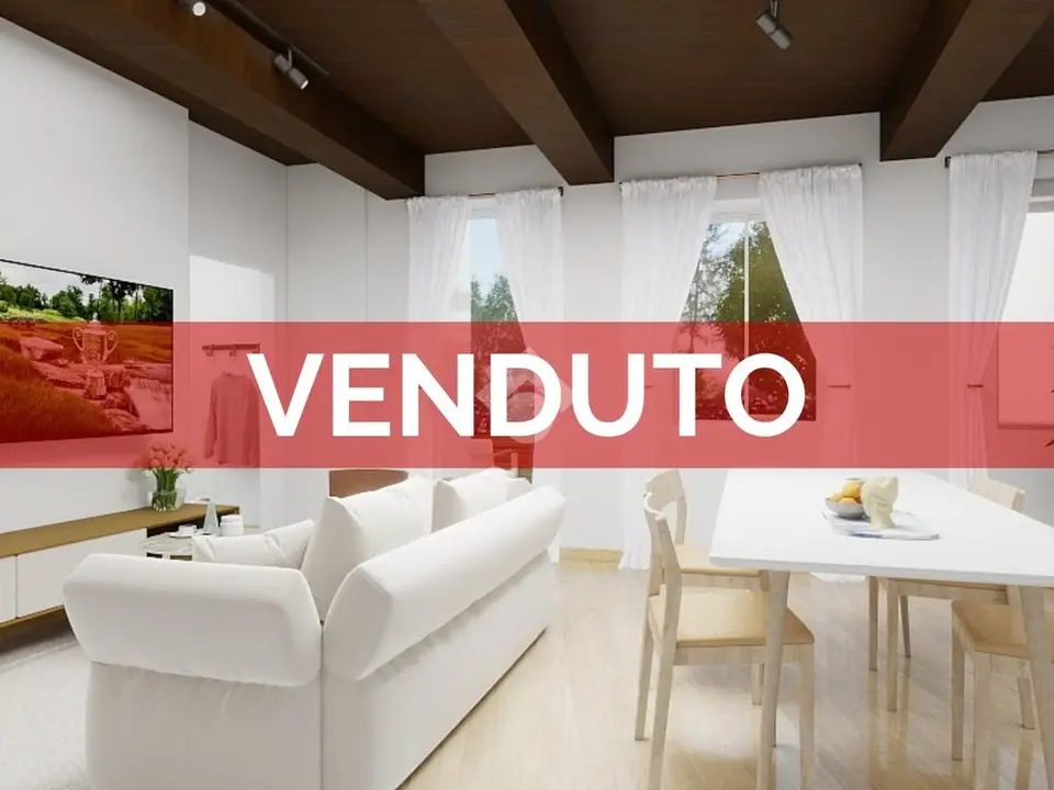 Bilocale in vendita a Verona