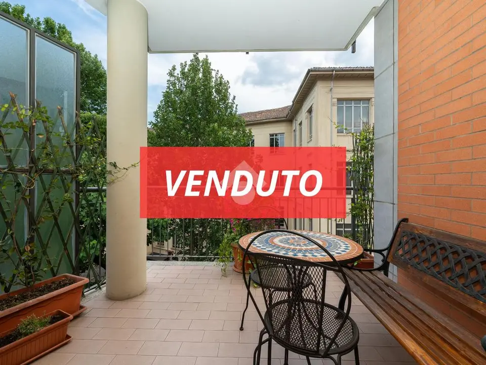 Bilocale in vendita a Torino