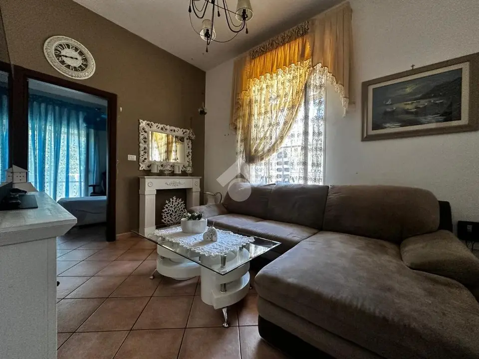 Quadrilocale in vendita a Castellammare Di Stabia