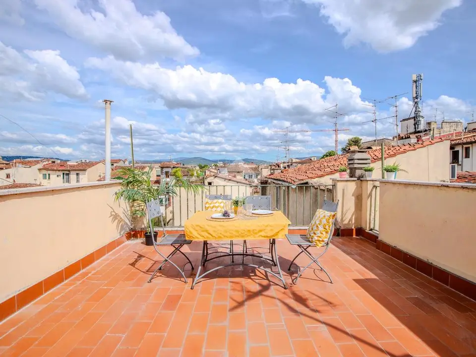 Bilocale in vendita a Firenze