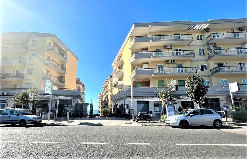 Trilocale in vendita a Torre Del Greco