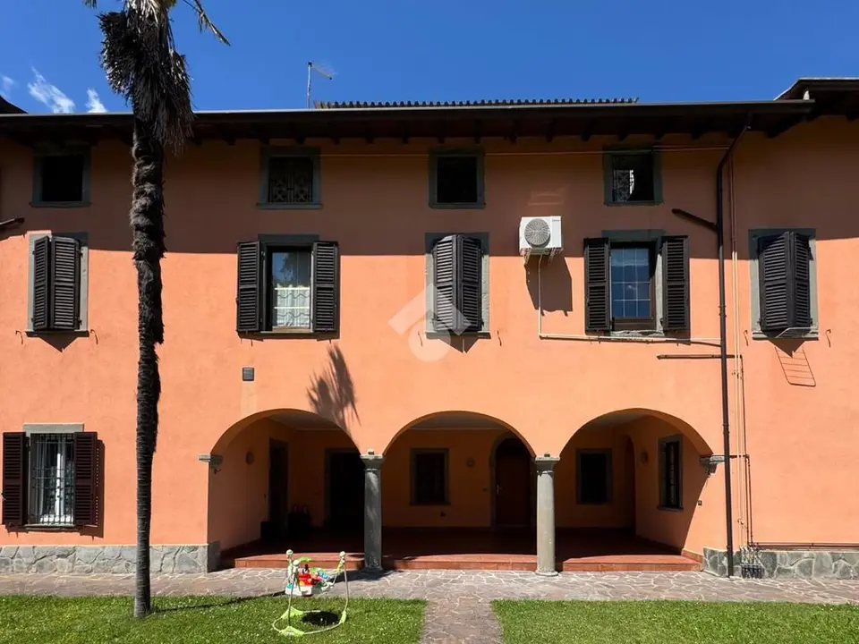 Bilocale in vendita a Endine Gaiano