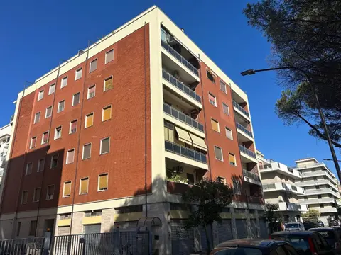 Appartamento in VIA SCIPIONE L'AFRICANO  45, Pescara (PE)