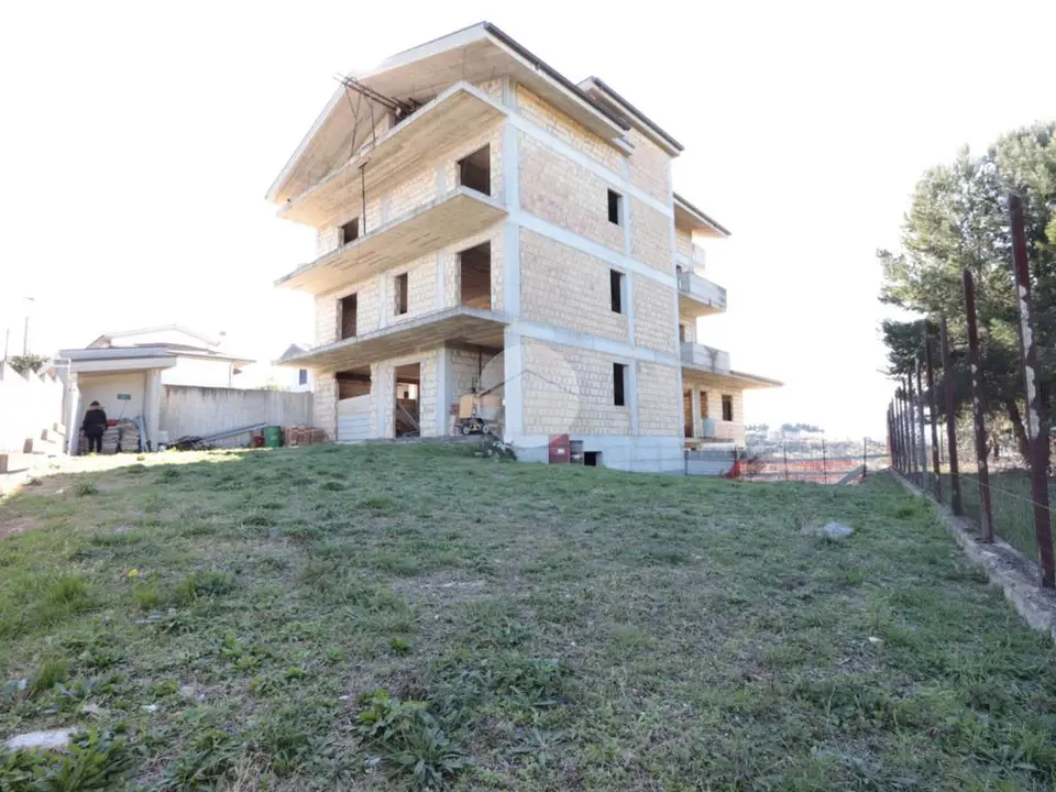 Rustico in vendita a Montesilvano