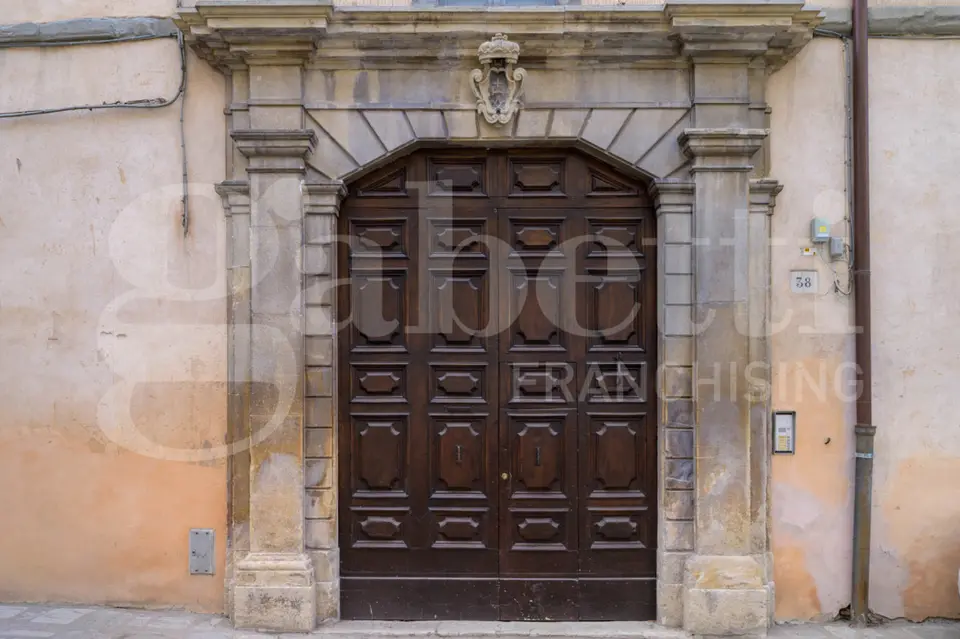 Appartamento in Via Savelli 38, Gubbio (PG)