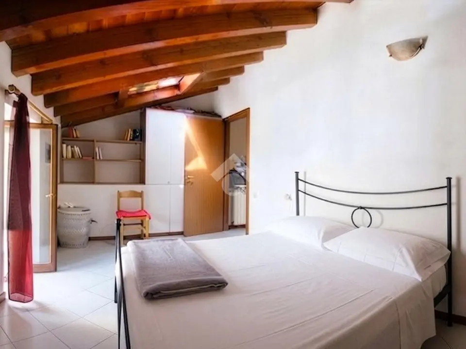 Bilocale in vendita a Poncarale
