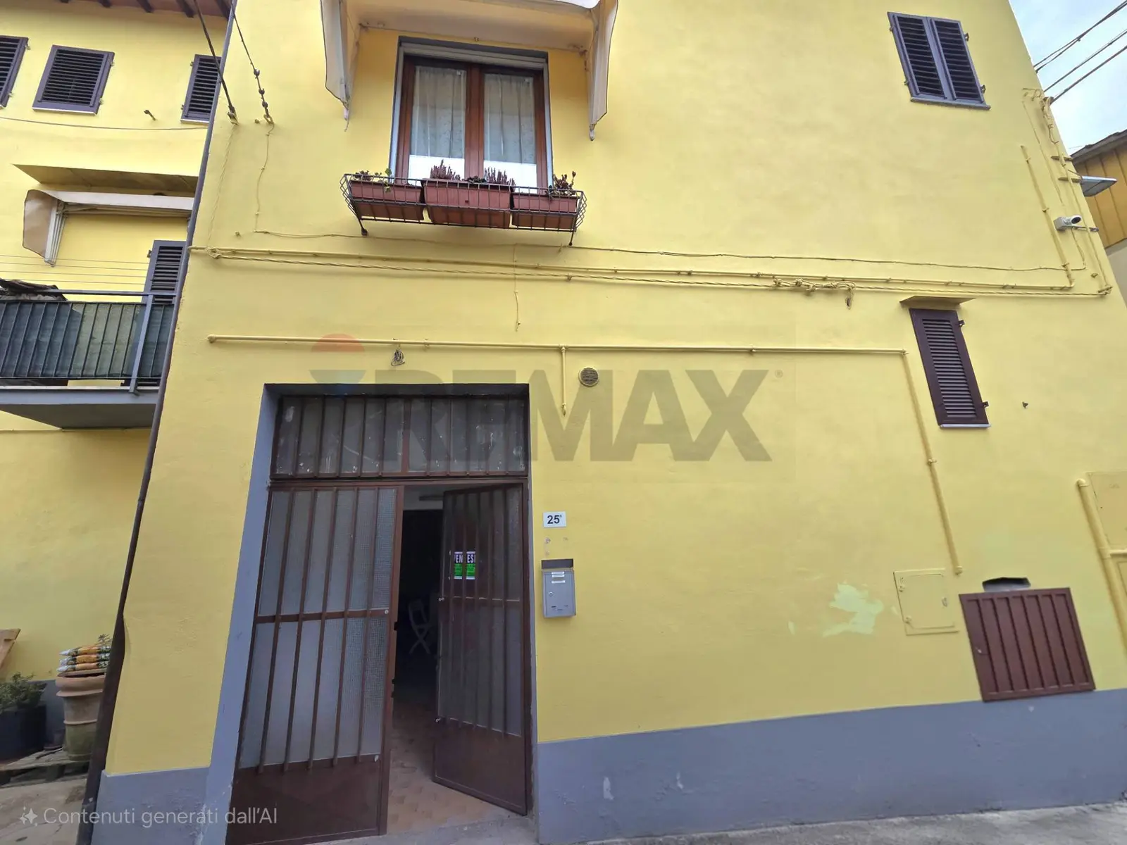 Laboratorio in Vendita a San Giovanni Valdarno