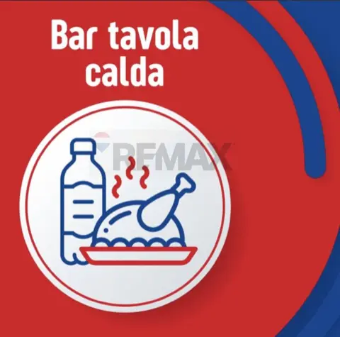 Attività  Commerciale in Vendita a Nova Milanese