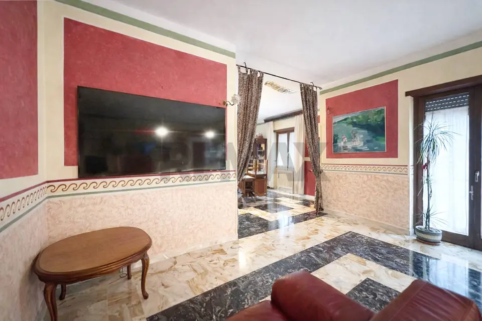 Appartamento in Vendita a Monte San Giovanni Campano